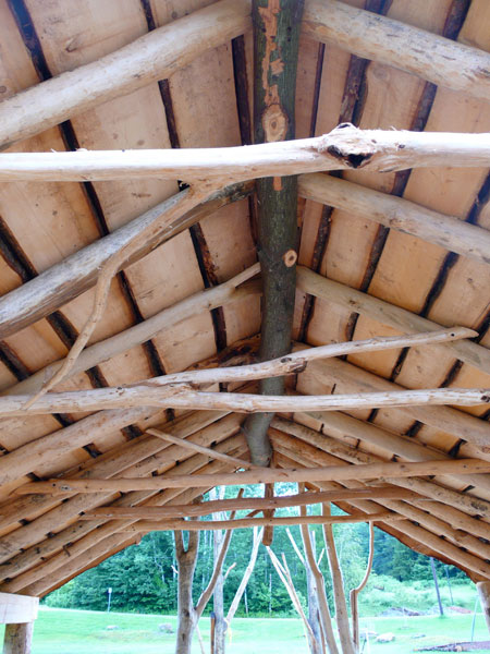 Thatcher Brook Primary School  Waterbury Vermont - treehouse by The Treehouse Guys, LCC